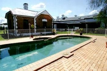 Lochinvar House B&B - Accommodation Great Ocean Road 23