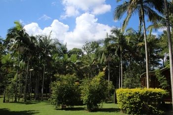 Sunshine Valley Cottages - Accommodation Great Ocean Road 5