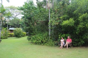 Sunshine Valley Cottages - Accommodation Great Ocean Road 6