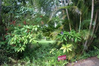 Sunshine Valley Cottages - Accommodation Great Ocean Road 8