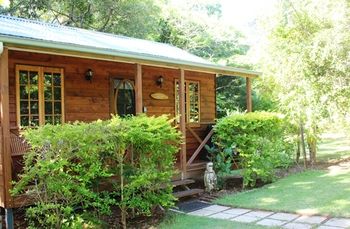 Sunshine Valley Cottages - Accommodation Great Ocean Road 10