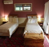 Eumundi Gridley Homestead BampB - Accommodation Great Ocean Road
