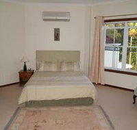 Kingfishers Manor  Noosa - Accommodation Great Ocean Road