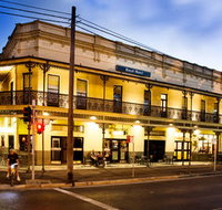 Royal Hotel Randwick - Accommodation Great Ocean Road