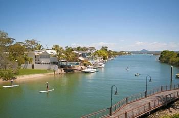 Jacaranda Noosa - Accommodation Great Ocean Road 1