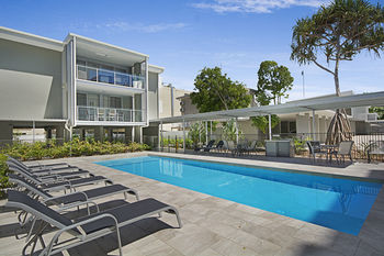 Jacaranda Noosa - Accommodation Great Ocean Road 2