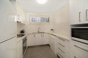 Jacaranda Noosa - Accommodation Great Ocean Road 15