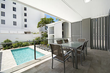 Jacaranda Noosa - Accommodation Great Ocean Road 32