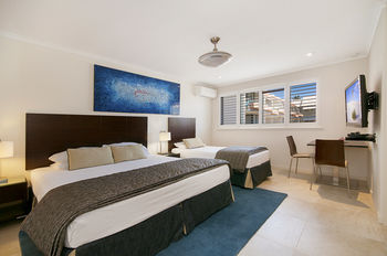 Jacaranda Noosa - Accommodation Great Ocean Road 39
