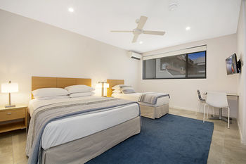 Jacaranda Noosa - Accommodation Great Ocean Road 40