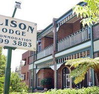 Alison Lodge - Accommodation Great Ocean Road