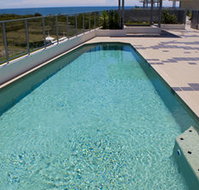 White Shells Luxury Apartments - Accommodation Great Ocean Road