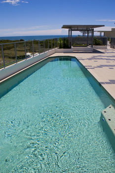 White Shells Luxury Apartments - Accommodation Great Ocean Road 0