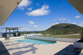 White Shells Luxury Apartments - Accommodation Great Ocean Road 1