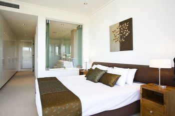 White Shells Luxury Apartments - Accommodation Great Ocean Road 2
