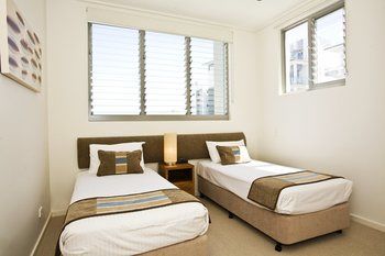 White Shells Luxury Apartments - Accommodation Great Ocean Road 3