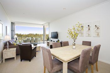White Shells Luxury Apartments - Accommodation Great Ocean Road 4