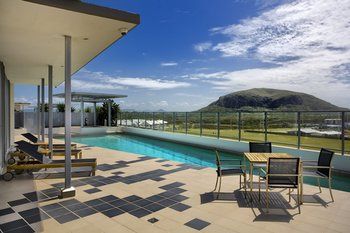 White Shells Luxury Apartments - Accommodation Great Ocean Road 5