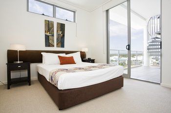 White Shells Luxury Apartments - Accommodation Great Ocean Road 6