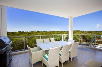 White Shells Luxury Apartments - Accommodation Great Ocean Road 7