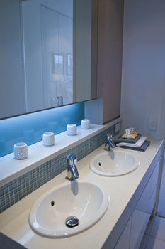 White Shells Luxury Apartments - Accommodation Great Ocean Road 9