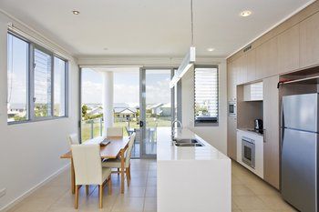 White Shells Luxury Apartments - Accommodation Great Ocean Road 10