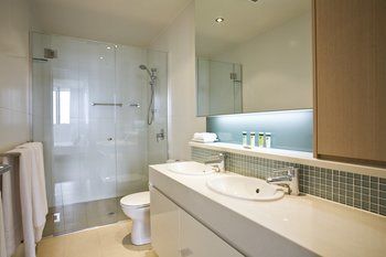 White Shells Luxury Apartments - Accommodation Great Ocean Road 13