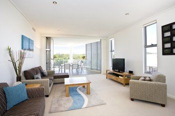 White Shells Luxury Apartments - Accommodation Great Ocean Road 14