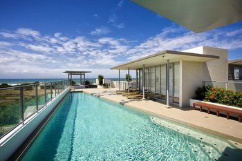 White Shells Luxury Apartments - Accommodation Great Ocean Road 16