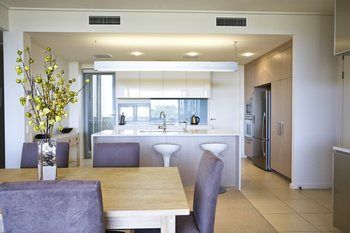 White Shells Luxury Apartments - Accommodation Great Ocean Road 17