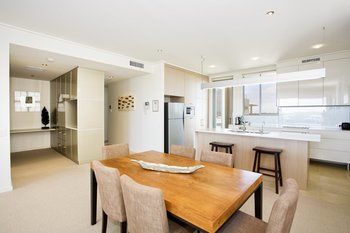 White Shells Luxury Apartments - Accommodation Great Ocean Road 18