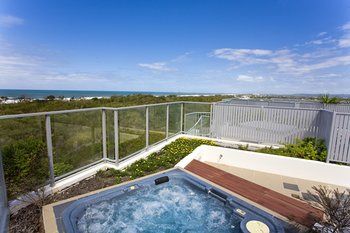 White Shells Luxury Apartments - Accommodation Great Ocean Road 19