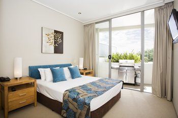 White Shells Luxury Apartments - Accommodation Great Ocean Road 20
