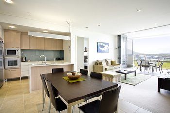 White Shells Luxury Apartments - Accommodation Great Ocean Road 22