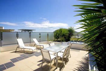 White Shells Luxury Apartments - Accommodation Great Ocean Road 23