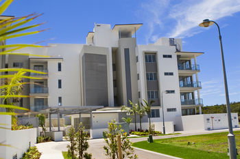 White Shells Luxury Apartments - Accommodation Great Ocean Road 24