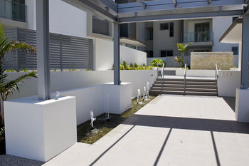 White Shells Luxury Apartments - Accommodation Great Ocean Road 25