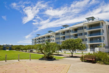 White Shells Luxury Apartments - Accommodation Great Ocean Road 26