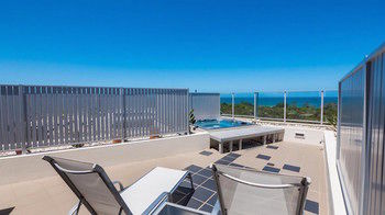 White Shells Luxury Apartments - Accommodation Great Ocean Road 29