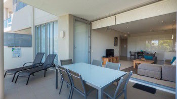 White Shells Luxury Apartments - Accommodation Great Ocean Road 31