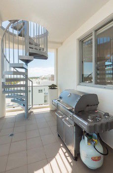 White Shells Luxury Apartments - Accommodation Great Ocean Road 33