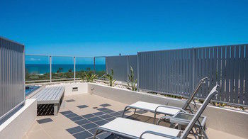 White Shells Luxury Apartments - Accommodation Great Ocean Road 34
