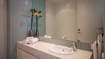 White Shells Luxury Apartments - Accommodation Great Ocean Road 38