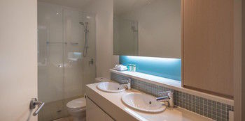 White Shells Luxury Apartments - Accommodation Great Ocean Road 41