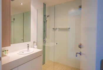 White Shells Luxury Apartments - Accommodation Great Ocean Road 42