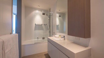 White Shells Luxury Apartments - Accommodation Great Ocean Road 43