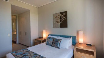 White Shells Luxury Apartments - Accommodation Great Ocean Road 44