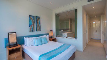 White Shells Luxury Apartments - Accommodation Great Ocean Road 45