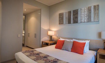 White Shells Luxury Apartments - Accommodation Great Ocean Road 46