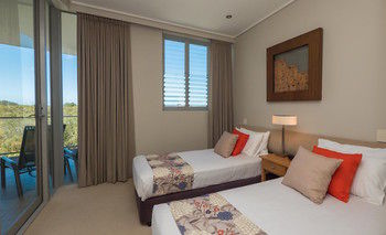 White Shells Luxury Apartments - Accommodation Great Ocean Road 48